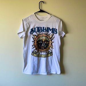 Spencer’s Sublime T-Shirt